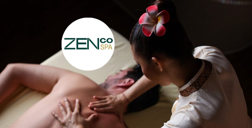 Răsfăț la ZENco SPA, acum în Wellness Club by Greenfield